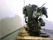 Motor RHR Peugeot 407 SW (6E) Kombi 2.0 HDiF 16V (DW10BTED4(RHR))