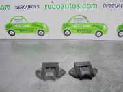 Heckschloss 4PUERTAS Nissan (C23) 2.0