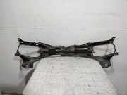 Schließplatte Kühlerträger 7104C9 Citroën Berlingo Van 1.9 D (XUD9A(D9B-2))