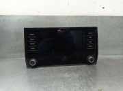 Multifunctionelle Display 565919605C Skoda Karoq SUV 1.6 TDI 16V (DGTE)