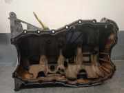 Ölwannenabdeckung 8200238932 Renault LAGUNA II (BG0) 1.6 16V