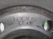 Felge 4B0601025P Audi A6 BERLINA (4B2) 2.5 V6 24V TDI