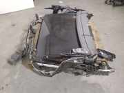 Bremssattel Links Vorne 12603501 Kia Sportage (K0) Geländewagen 2.0 16V 4x4 (FED)