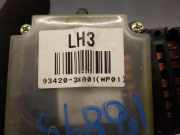 Scheibenwischerschalter 934203K001 Hyundai Sonata Limousine 2.0 CRDI VGT 16V (D4EA)