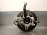 Achsschenkel Halter Links Vorne LDW506 Toyota Yaris Verso (P2) Großraumlimousine 1.4 D-4D (1NDTV)