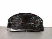 Tachoeinheit Kmh 1K8920862 Volkswagen Scirocco (137/13AD) Schrägheck 3-drs 1.4 TSI 122 16V (CAXA) CAXA