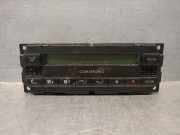 Bedienung Klimacontrolle 6013966 Skoda Octavia (1U2) Liftback 1.9 TDi 110 (ASV)