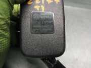 Gürtelschnalle 1J0857488B Volkswagen Bora (1J2) Limousine 1.6 (AEH) AEH