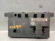 Steuergerät Zentralverriegelung 2038201585 Mercedes-Benz C Sportcoupé (C203) Schrägheck 1.8 C-180K 16V (M271.946)