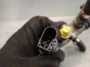 Einspritzdüsen Düsenstock 057130763H Audi A8 (D3) Limousine 4.0 TDI V8 32V Quattro (ASE)