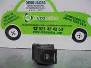 Schalter Für Elekt. Fensterheber Links Hinten Volkswagen Passat (3C2) Limousine 2.0 TDI 16V 140 (BKP) BKP