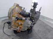 Stoßdämpfer Links Hinten 344486 Ford Transit Connect Van 1.8 TDCi 90 (HCPA)