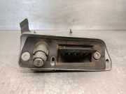 Handgriff Kofferraum 2K0827565H Volkswagen Caddy III (2KA,2KH,2CA,2CH) Van 1.9 TDI (BLS) BLS