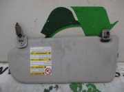 Sonnenblende Rechts GJ6A69270CFKZ Mazda 6 Sportbreak (GY19/89) Kombi 2.0 CiDT HP 16V (RF5C)