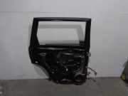 Tür Links Hinten 60409SC0119P Subaru Forester (SH) SUV 2.0D (EE20)