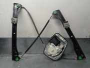 Fensterheber Rechts Vorne 1K5837462B Volkswagen Jetta III (1K2) Limousine 1.9 TDI (BXE) BXE