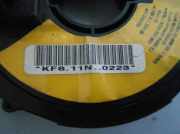 Airbag Schleifring KF611N0223 Kia SHUMA II 1.6 CAT