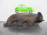 Auspuff Krümmer 078253034AR Audi A6 AVANT (4B5) 2.4 V6 30V