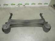 Hinterachse SOLOPUENTE Citroën Jumpy (G9) Van 2.0 HDI 120 16V (DW10UTED4(RHK))