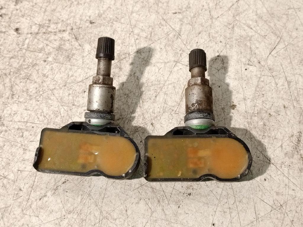 Drucksensor 6874830 BMW X4 (F26) SAC SUV xDrive20d 16V (B47-D20A)