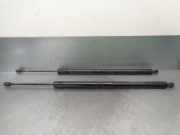 Achsschenkel Halter Rechts Vorne 8973208 Saab 9000 CS Liftback 2.3i 16V CSE (B234I)