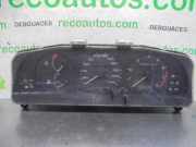 Tachoeinheit Kmh 96543679 Nissan Primera (P10) Schrägheck 2.0i 16V SPi (SR20DI)