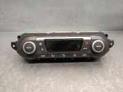 Bedienung Klimacontrolle 7M5T18C612AC Ford Focus II Schrägheck 1.6 16V (SHDA)