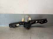 Fensterheber Links Hinten 51357281887 BMW 3 serie Touring (F31) Kombi 330d xDrive 3.0 24V (N57-D30A)