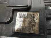 Sicherungskasten 243800010R Renault Megane III Berline (BZ) Schrägheck 5-drs 1.2 16V TCE 115 (H5F-400(H5F-A4))