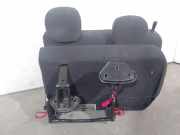 Sitz Links Hinten 88370BJ61B Nissan NV 200 Van 1.5 dCi 90 (K9K)