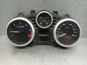 Kotflügel Links Vorne B45A52211B Mazda 3 (BM/BN) Limousine 2.2 SkyActiv-D 150 16V (SH)