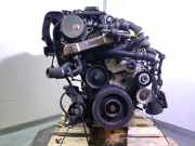 Motor 204D4 BMW 3 Compact (E46) 318 td