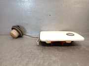 Tankklappe 938702S400 Nissan King Cab/Pickup 4x4 (D22) Pick-up 2.5 dCi 16V (YD25DDTi)