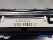 Tachoeinheit Kmh 8380005630H Toyota Avensis (T25/B1B) Limousine 2.0 16V D-4D 115 (1CD-FTV)