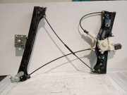 Fensterheber Rechts Vorne 13193232 Opel Astra H Twin Top (L67) Cabrio 1.9 CDTi 16V (Z19DTH)