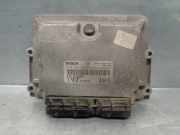 Motorsteuergerät 55187569 Fiat Stilo MW (192C) Kombi 1.9 JTD 115 (192.A.1000)