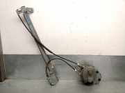 Fensterheber Rechts Hinten 111418 Citroën Evasion Großraumlimousine 2.0 HDi (DW10ATED(RHZ))