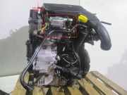 Motor F9QA736 Renault I BERLINA Schrägheck (BA0) 1.9 dTi Diesel CAT