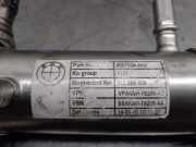 Agr Kühler 045384004 BMW 5 serie Gran Turismo (F07) Schrägheck 530d xDrive 24V (N57-D30A)