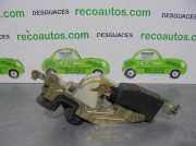 Sicherheitsgurt Links Hinten 888400034R Renault Fluence (LZ) Limousine 1.6 16V (K4M-R858(Euro 4)