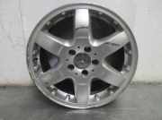 Felge A1634012702 Mercedes-Benz ML I (163) SUV 400 4.0 CDI V8 32V (OM628.963)