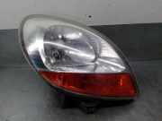 Steuergerät Zentralverriegelung 2038205626 Mercedes-Benz C (W203) Limousine 2.2 C-220 CDI 16V (OM611.962)