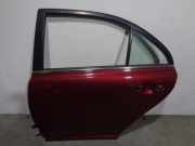 Tür Links Hinten 6700405110 Toyota Avensis (T25/B1B) Limousine 2.0 16V D-4D 115 (1CD-FTV)