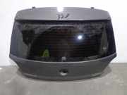 Hintertür 6R6827025C Volkswagen Polo V (6R) Schrägheck 1.6 TDI 16V 90 (CAYB) CAYB