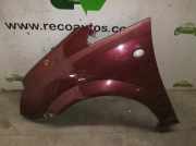 Felge 529103E500 Kia Sorento I (JC) SUV 2.5 CRDi 16V VGT (D4CB)