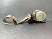 Sicherheitsgurt Links Hinten 8X23F611B69ADSEL Jaguar XF (CC9) 3.0 D V6 24V (306DT)