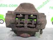 Bremssattel Links Hinten ATE Opel VECTRA B BERLINA 1.7 Turbodiesel (17 DT / LU8)