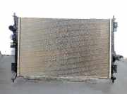 Radiator P9675747980 Peugeot II SUV (MC_, MR_, MJ_, M4_) 1.6 THP 165 (M45GYW, M45GZW, M45GYV)