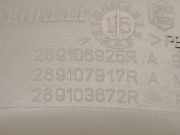 Scheibenwaschbehälter 289106925R Dacia (JS_) 1.6 LPG