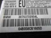 Seiten Airbag LINKS VOOR LINKS VOOR 30703722904L BMW 3 serie (E46/4) Limousine 320d 16V (M47-D20(204D1))